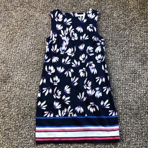 Beautiful floral sundress